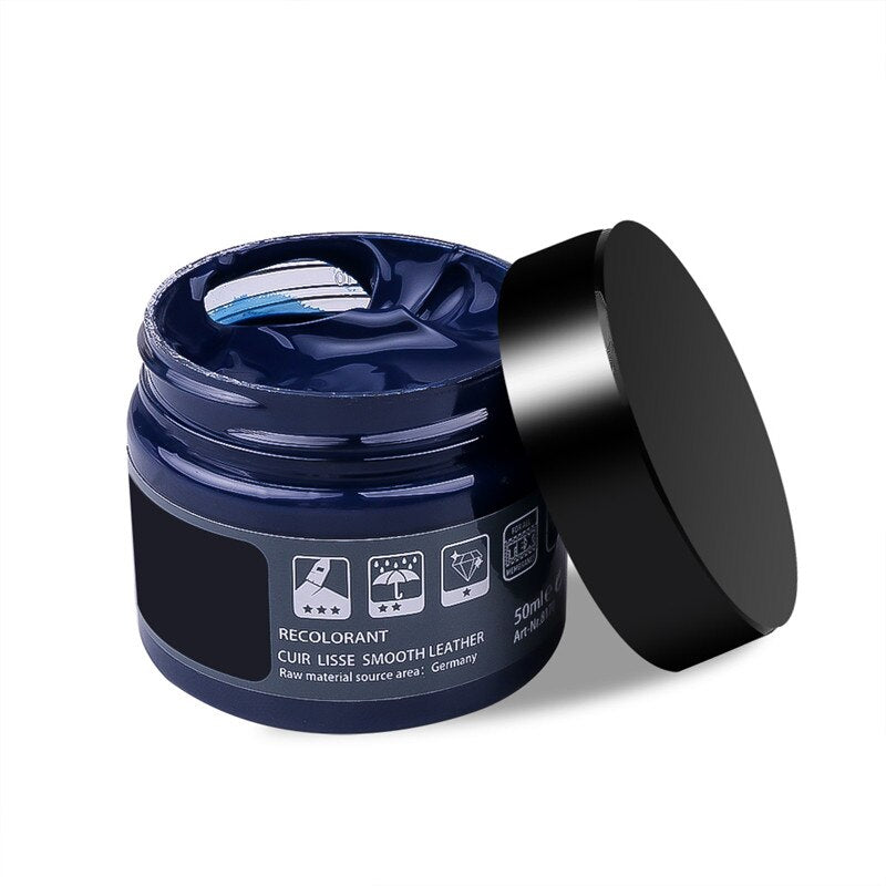 Premium Leather Restore Moisturizing Balm