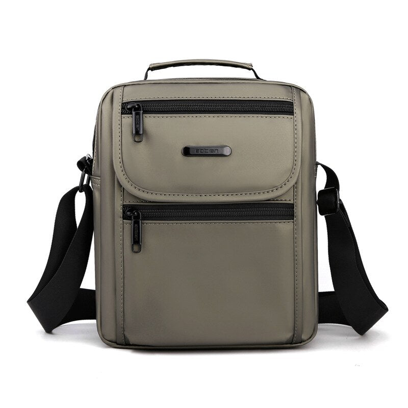 Practical Spacious Laptop Shoulder Messenger Bag