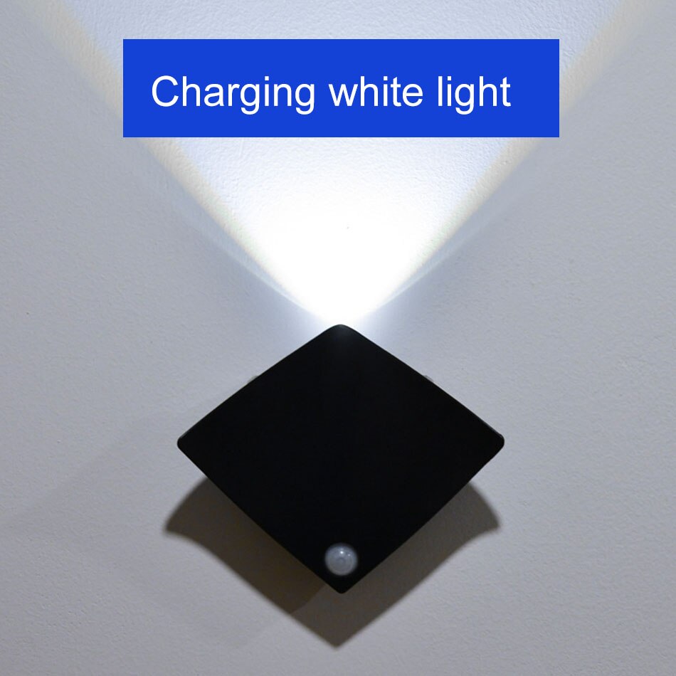 Smart Automatic Indoor LED Wall Light