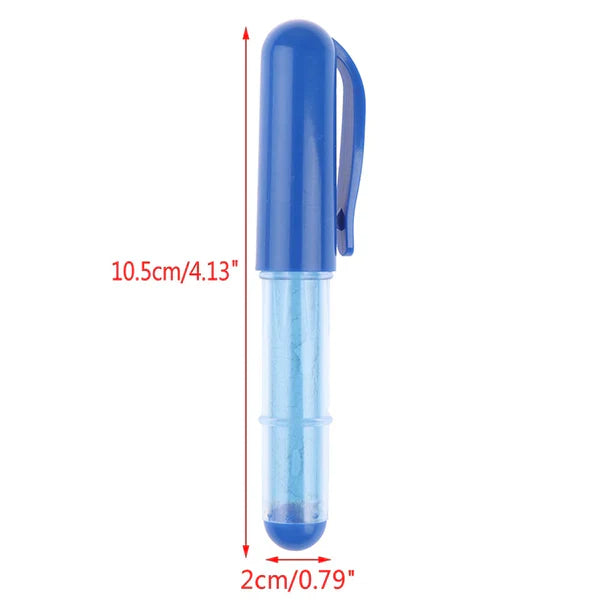 Safe Fabric Art Marker Pens (4 Pack)