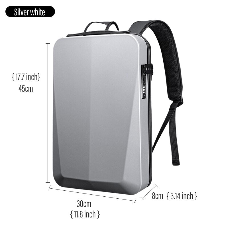 Practical Waterproof Laptop Shoulder Bag