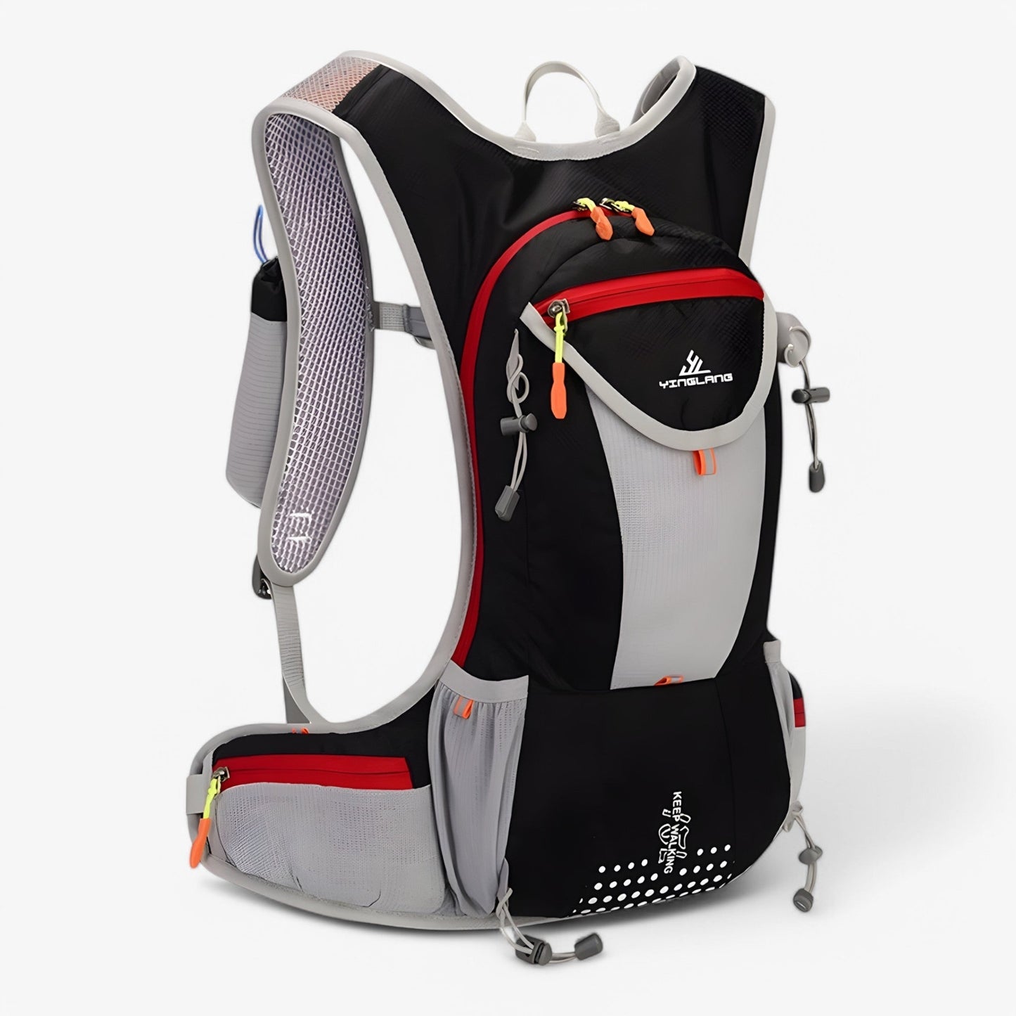 Portable Travel Backpack – Small Hiking Daypack