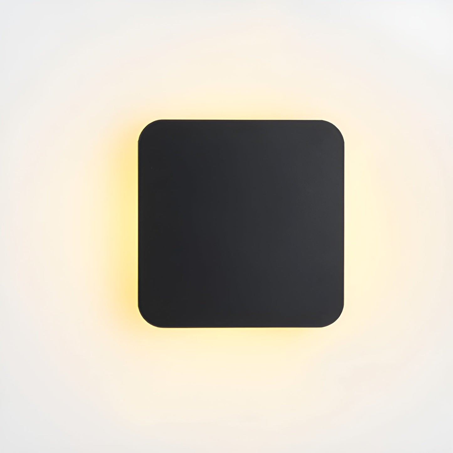 IP55 Waterproof LED Outdoor Wall Light – Elegant Aluminum Outside Lights for Modern Outdoor Spaces 4