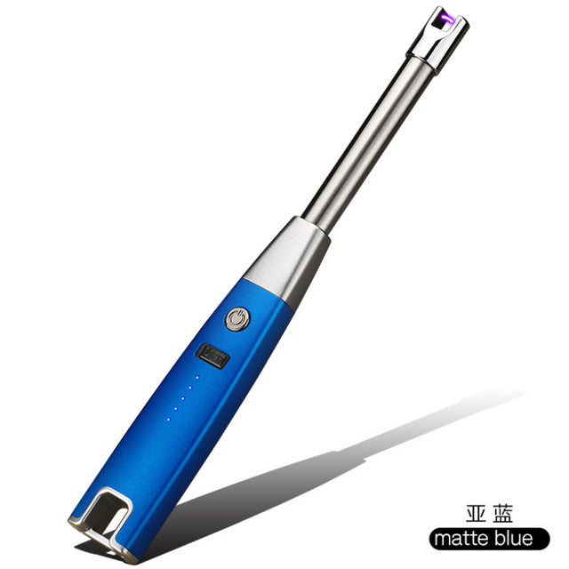 Portable Rechargeable Electronic Lighter
