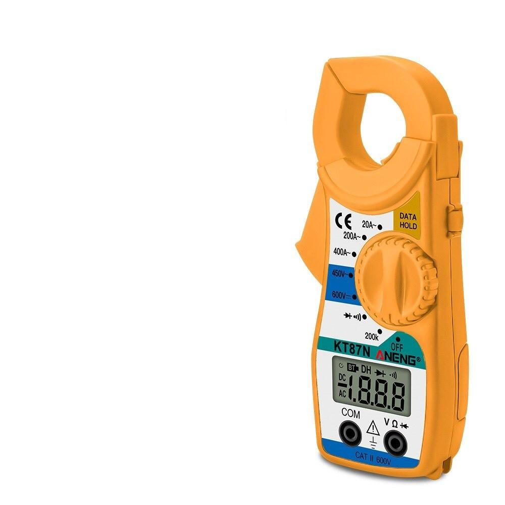 Accurate Digital Multimeter Voltage Tester Tool