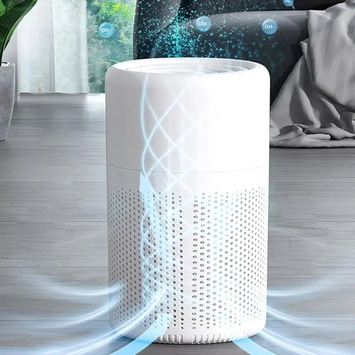 Fresh Air Purifier Cleaner for Home - Halri
