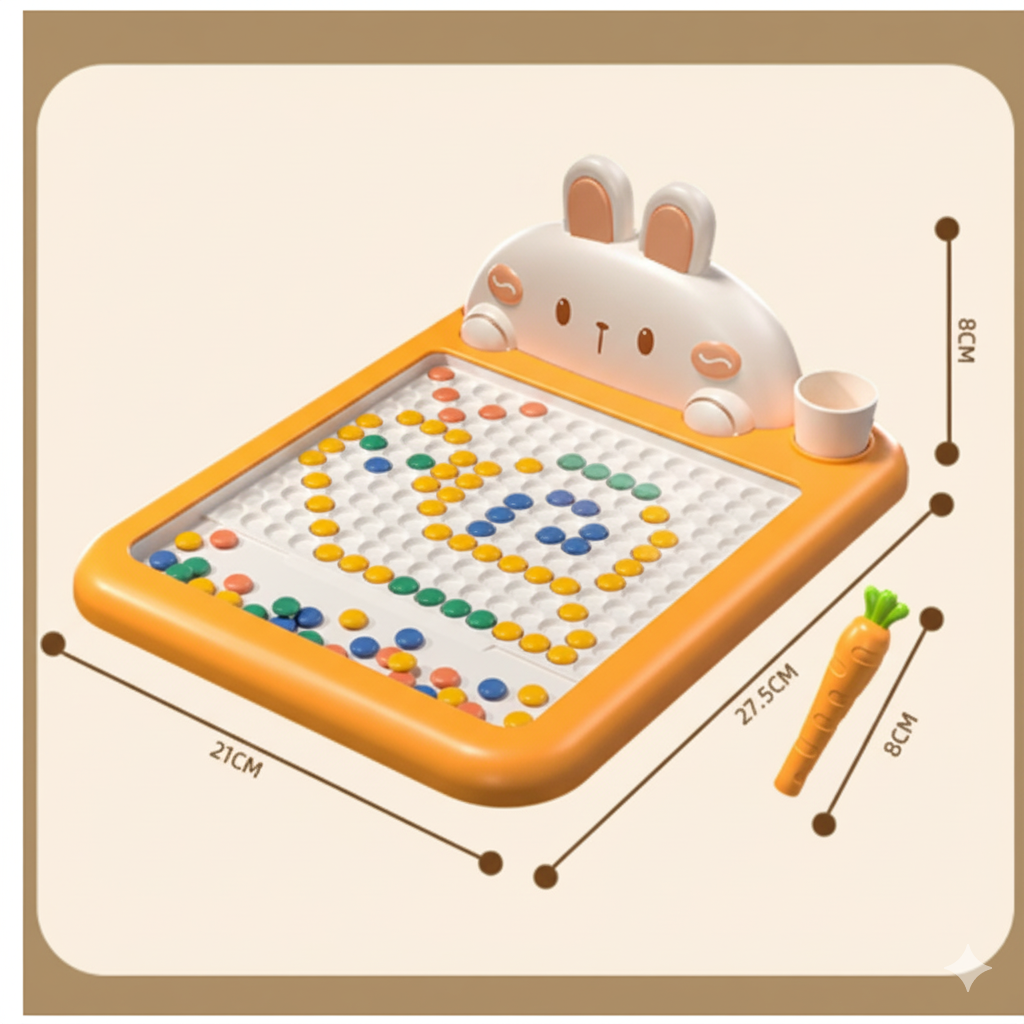 Fun Kids Art Drawing Board