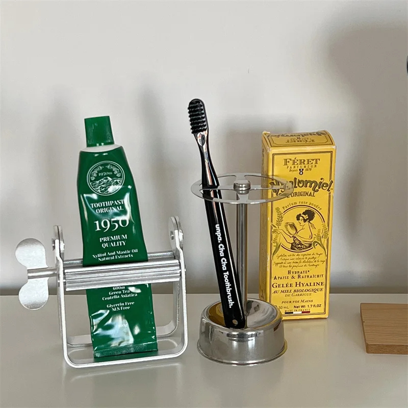 Portable Tube Organiser - Halri
