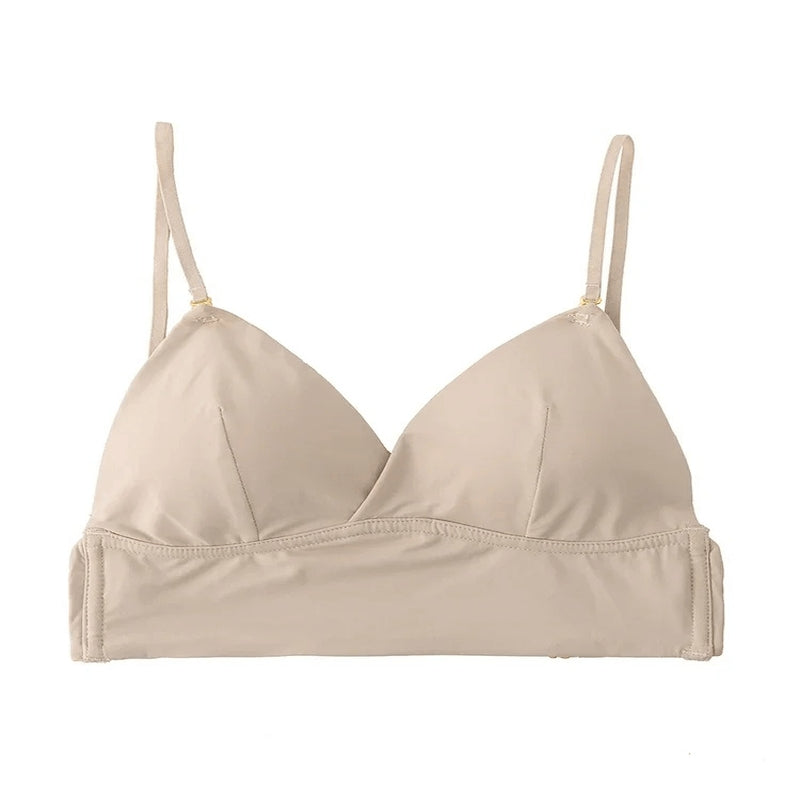 Sexy Strapless Bra for Backless Evening Gowns