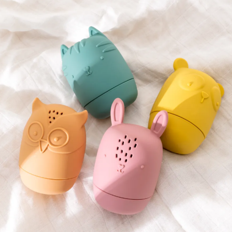 Friendly Bathroom Accessories - Halri