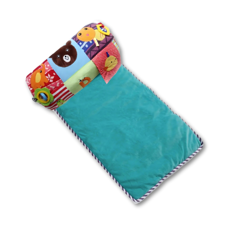 Premium Yoga Exercise Mat - Halri