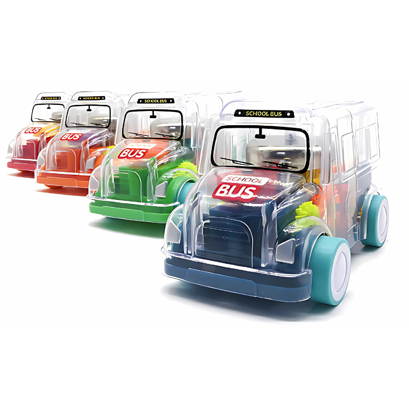 Bright Aluminum Wheels - Halri