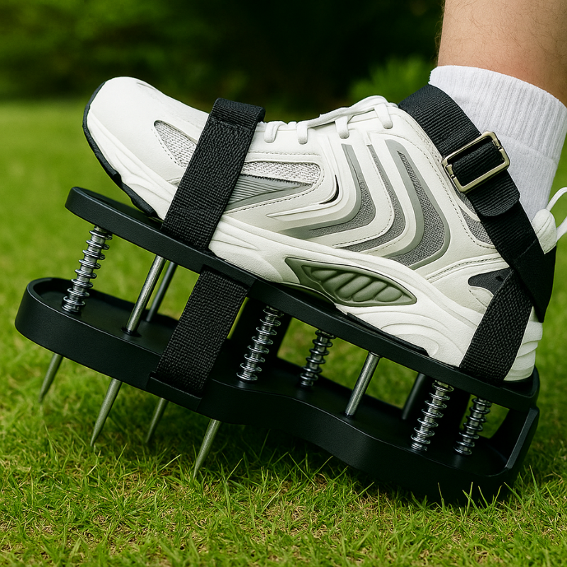 Garden Outdoor Step - Halri