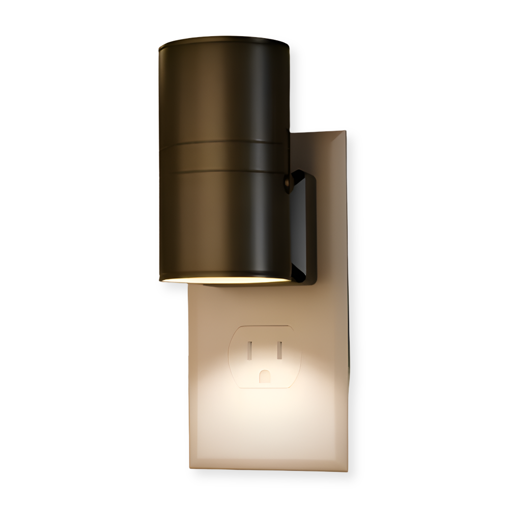 Modern Dimmable Wall Lamp with Remote Control – Adjustable LED Wall Lighting for Indoor Spaces 6