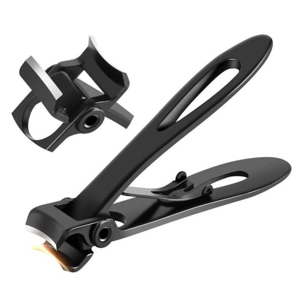 Pro Nail Clipper XL - For Thick Toenails