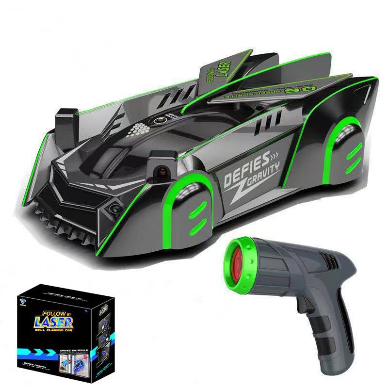 Cool Laser Remote Control Car