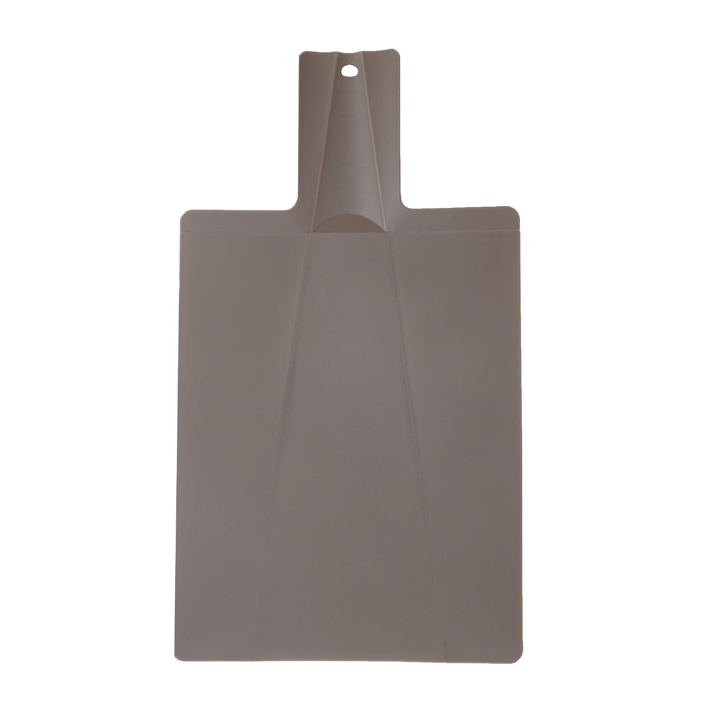 Portable Collapsible Cutting Board with Gentle Surface