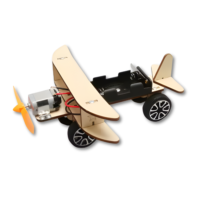 Vintage Leather Travel Backpack