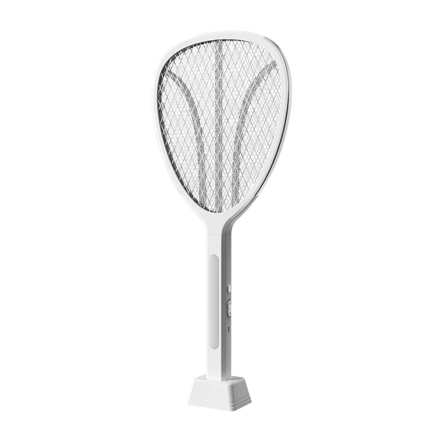 Quick USB Rechargeable Mosquito Killer Swatter