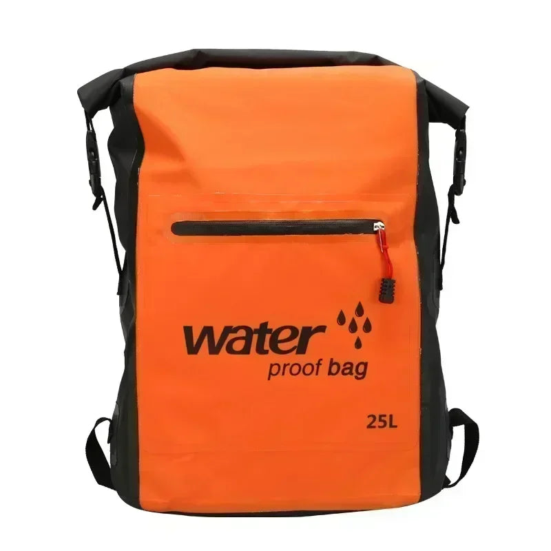Waterproof Outdoor Backpack 25L