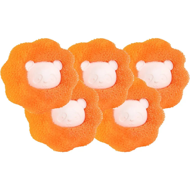 Pet Fur Removal Roller Ball