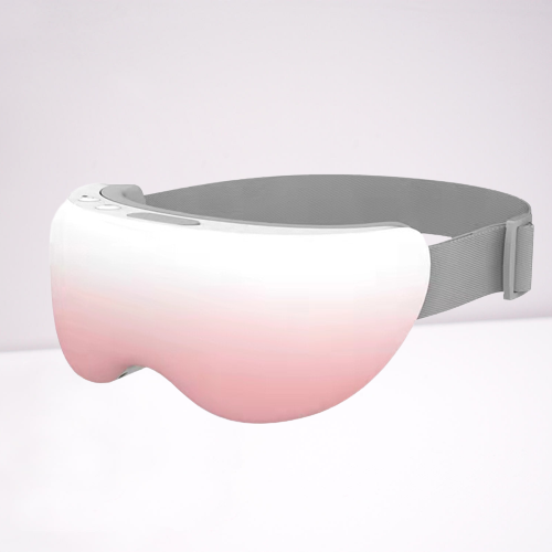 Relaxing Warm Eye Steamer Massager
