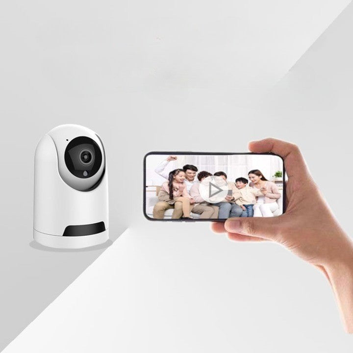 Wi-Fi Home Security Indoor Video Camera - Halri