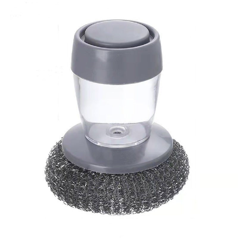 Easy Dish Press Soap Dispenser
