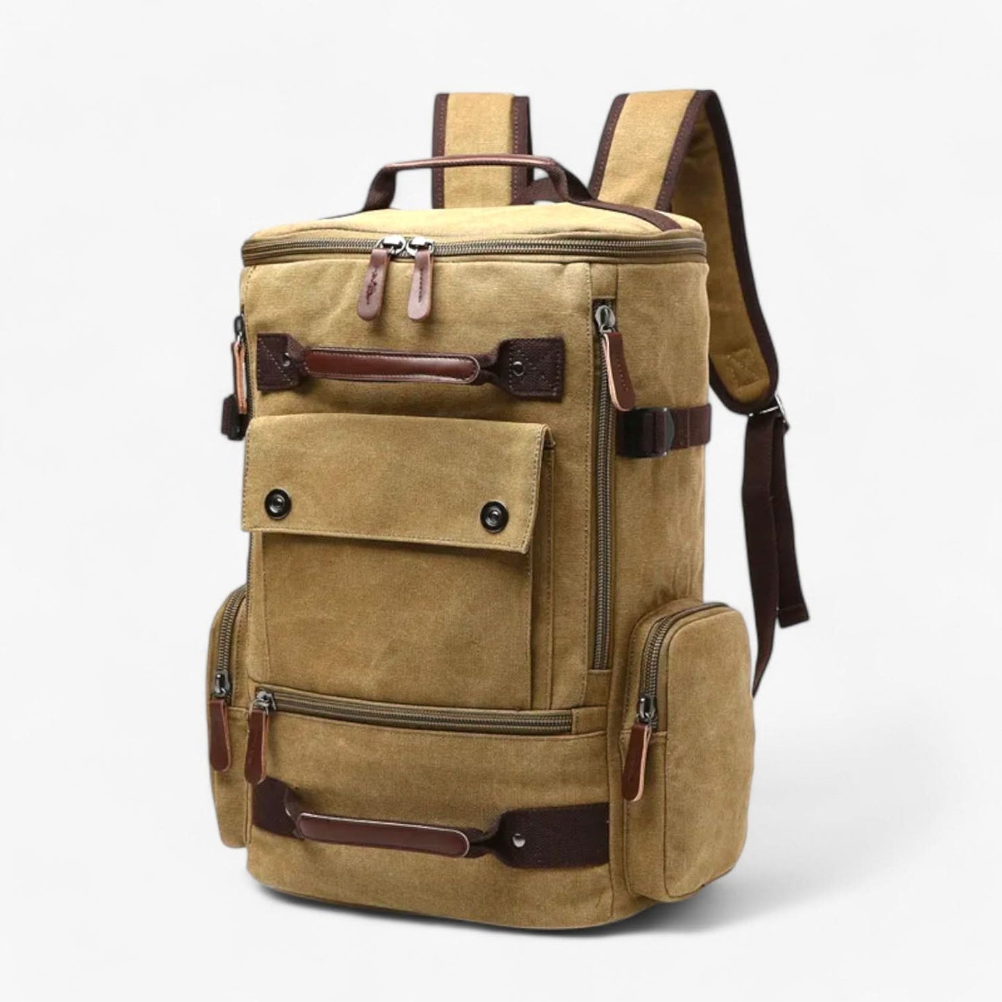 Practical Daily Backpack