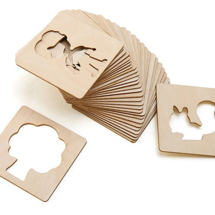 Easy Drawing Tool Kit - Halri