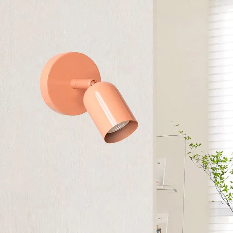 Simple Modern Wall Light