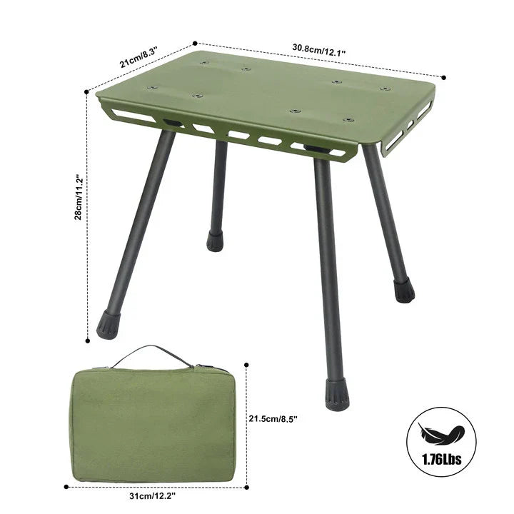 Portable Lightweight Camping Chair
