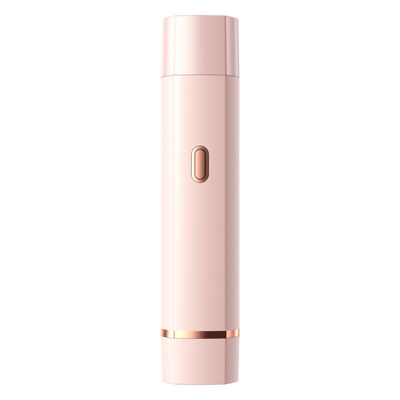 Professional Dual Blade Trimmer for Ladies