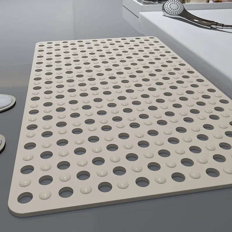Anti-Slip Bathroom Shower Mat