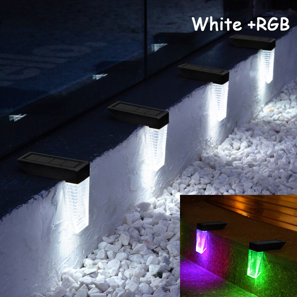 Stylish Outdoor LED Garden Light