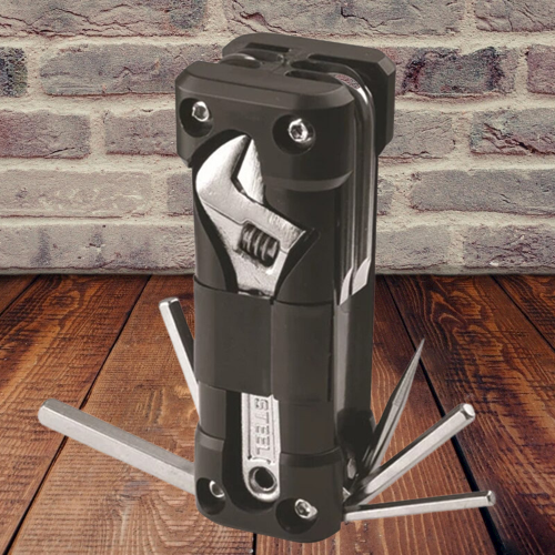 Essential Home Multitool Kit - Halri