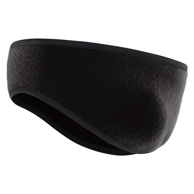 Cozy Fleece Headband for Men and Women