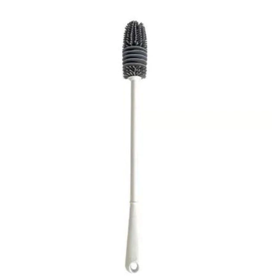 Soft Silicone Bottle Brush