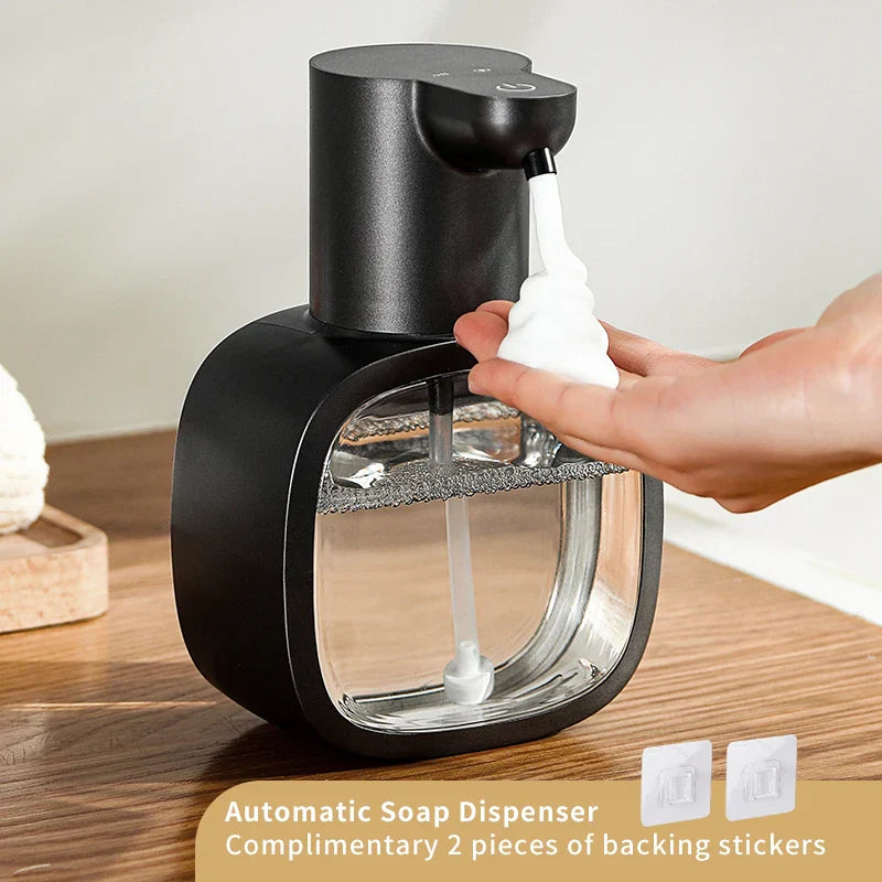 Automatic Touchless Wall Mount Soap Dispenser
