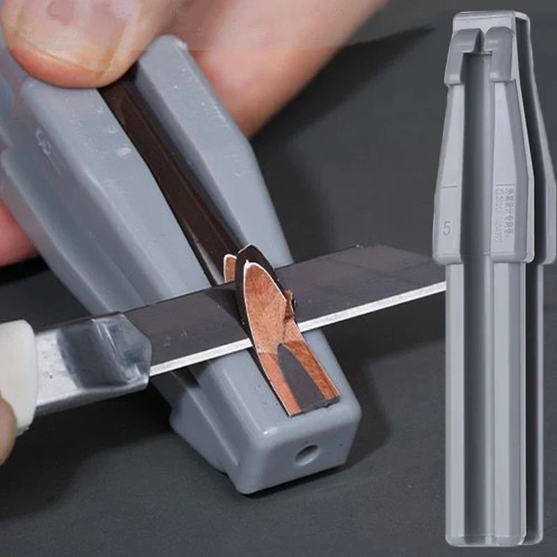 Professional Sharp Pencil Sharpener Tool - Halri