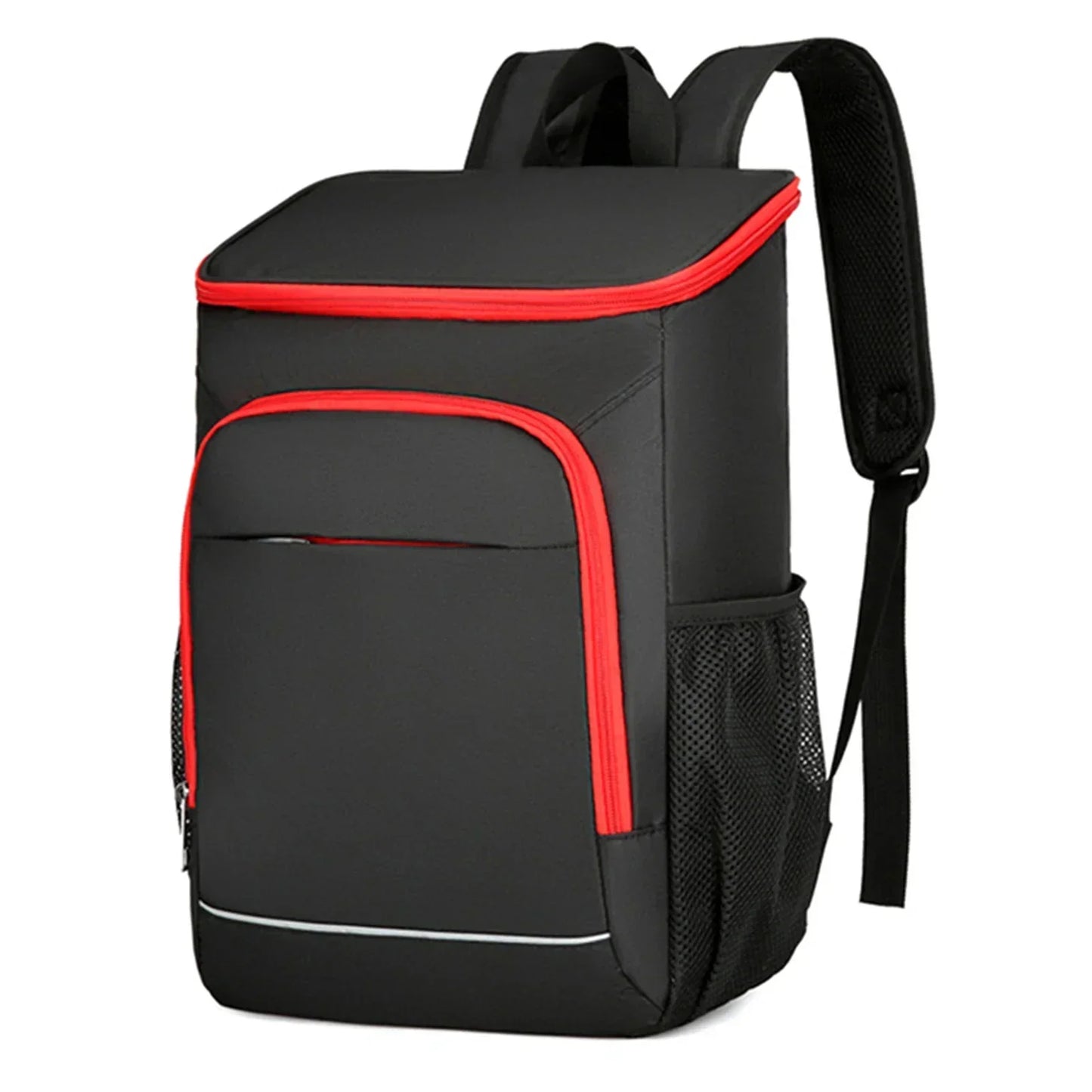 Waterproof Insulated Cooler Backpack 30L