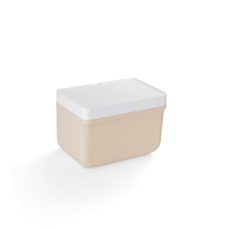 Space Saving Bathroom Tissue Holder Rack