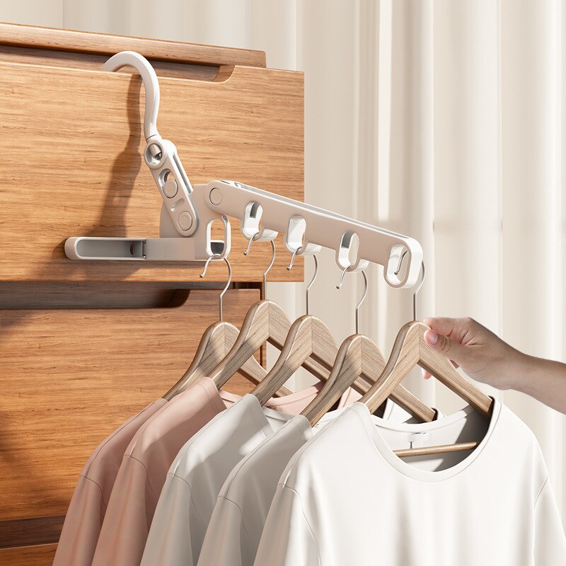 Portable Collapsible Laundry Drying Rack - Halri