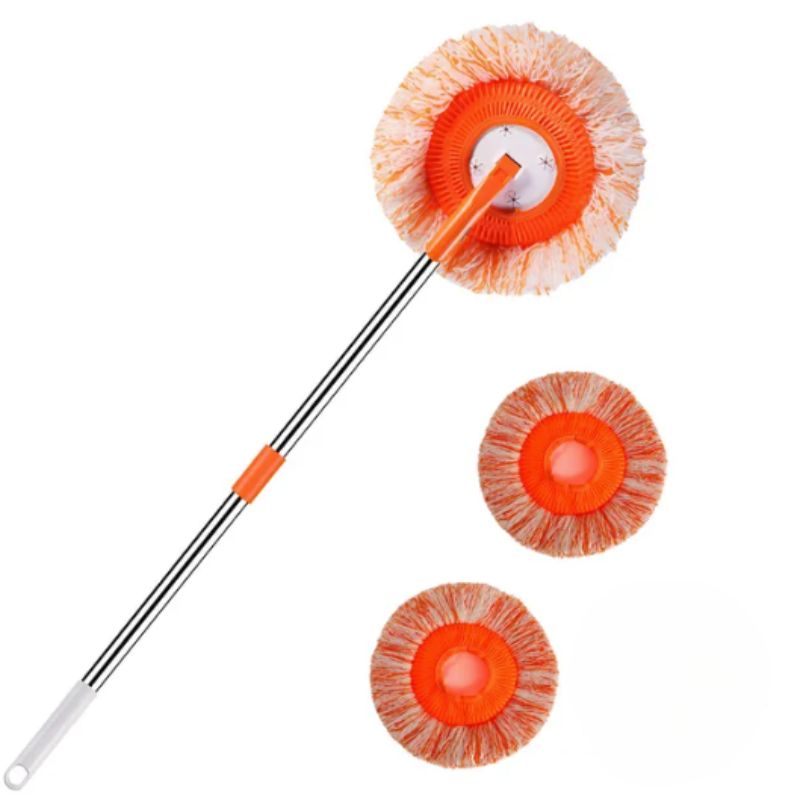 Powerful Spin Mop - Halri