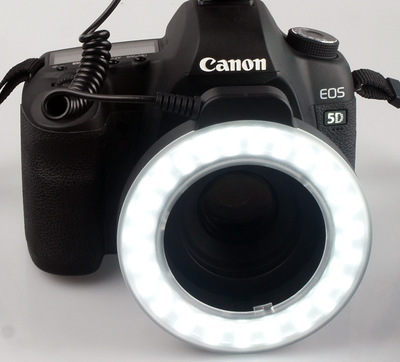 Professional LED Ring Light For Photography