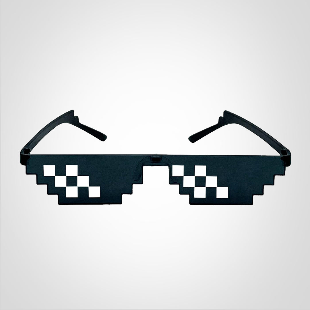 Trendy Polarized Sun Protection Glasses