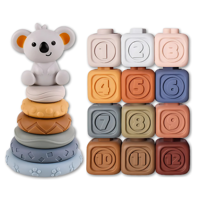 Stackable Storage Box