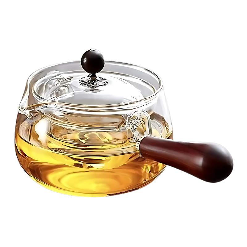 Pure Herbal Tea Infuser - Halri