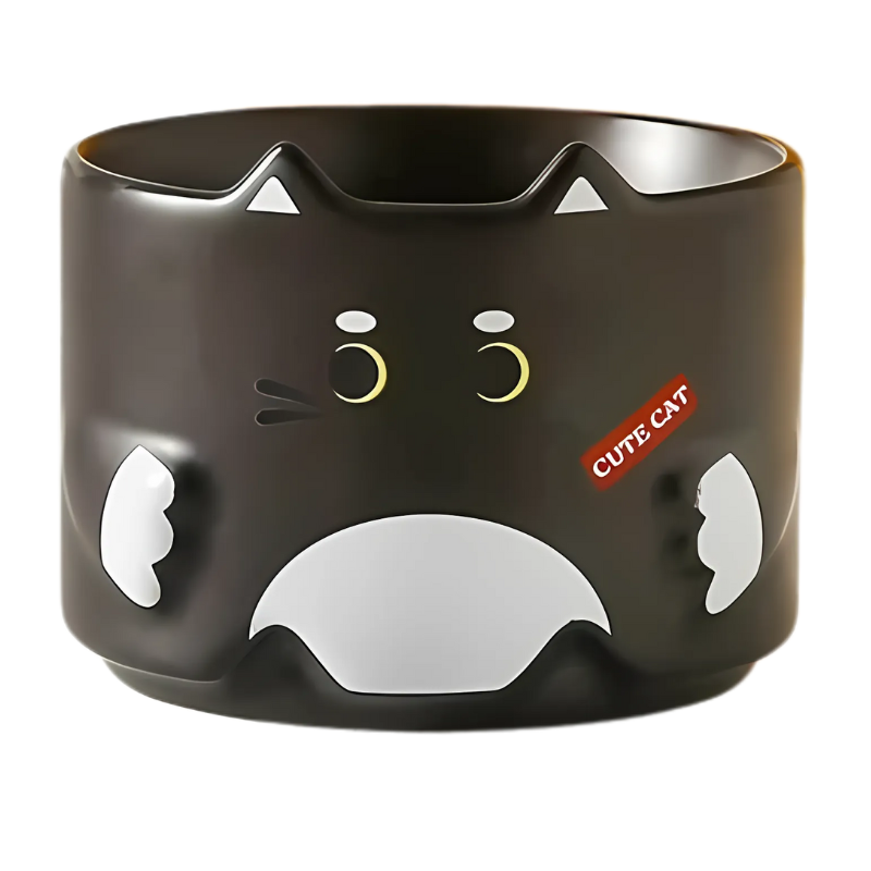 Adorable Animal Coffee Mug