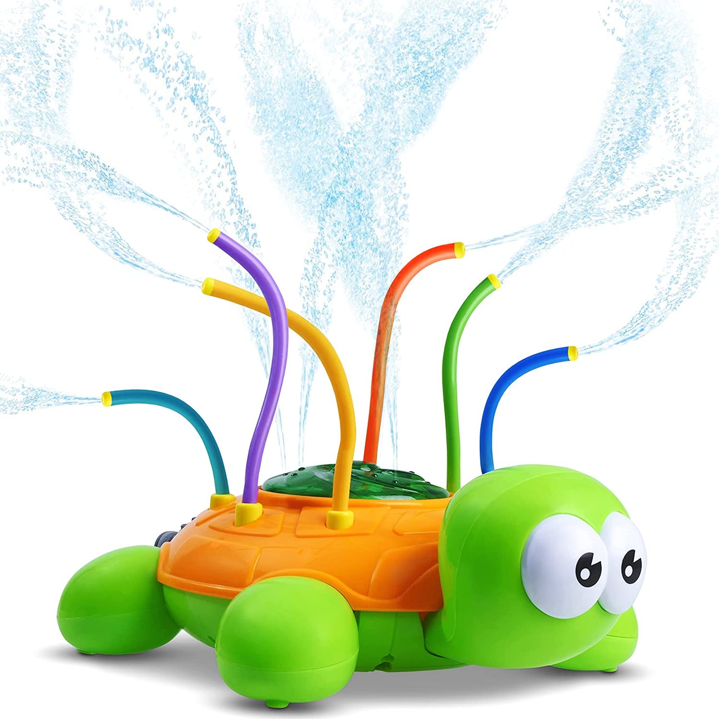 Fun Kids Water Gun Squirt Toy for Outdoor Play - Halri
